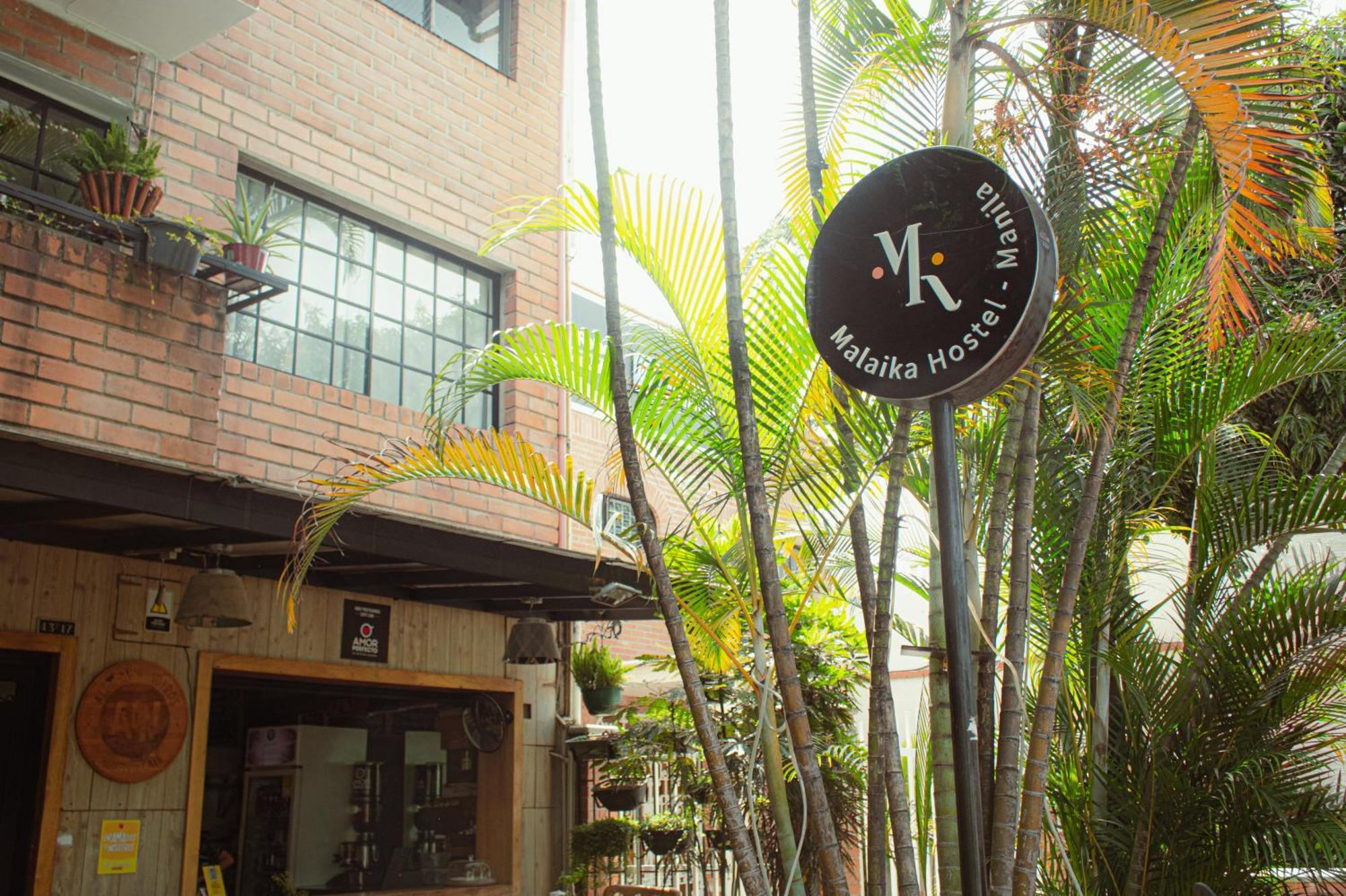 Albergue ADN Algo de Nosotros Medellín Exterior foto
