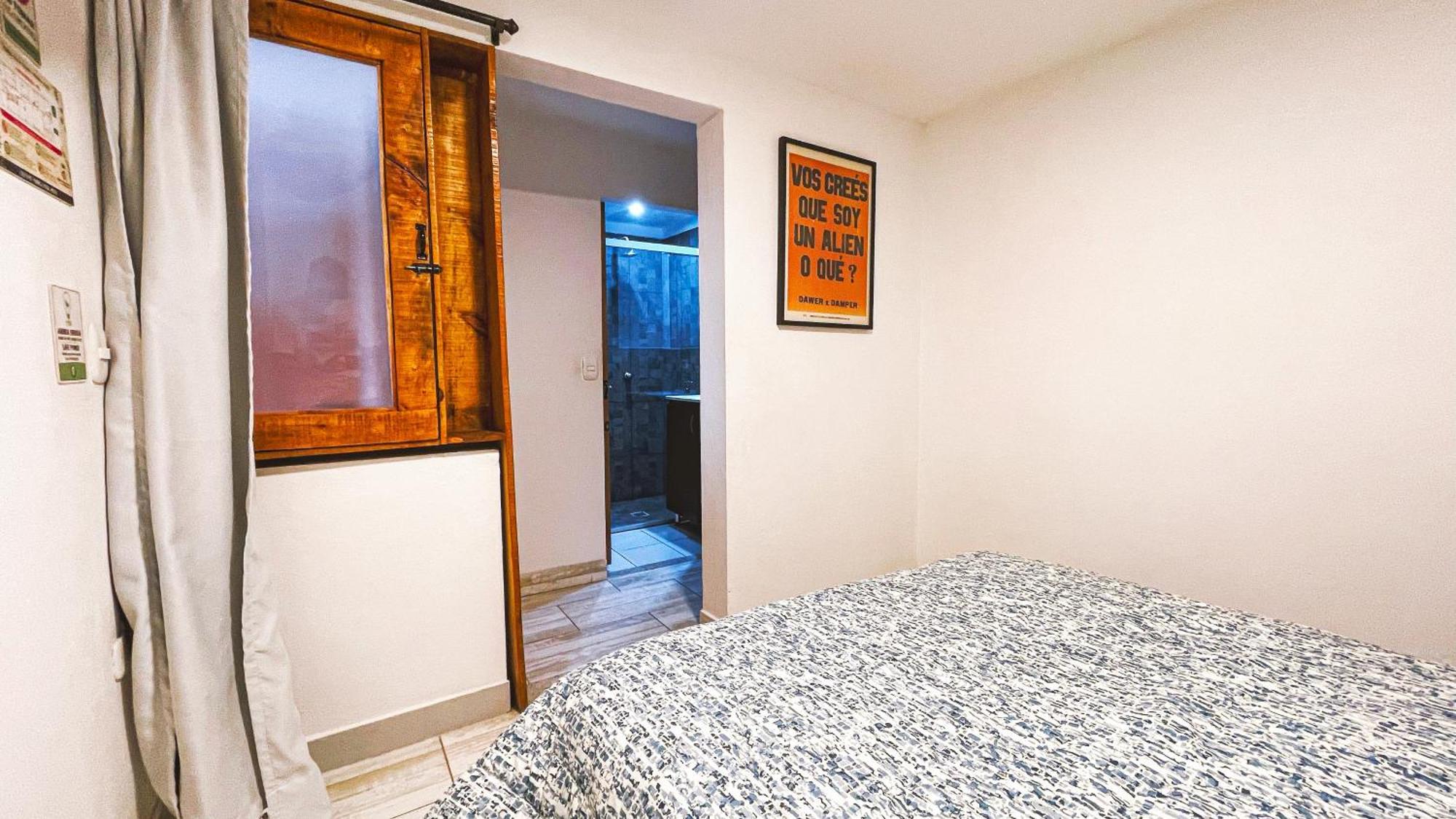 Albergue ADN Algo de Nosotros Medellín Exterior foto