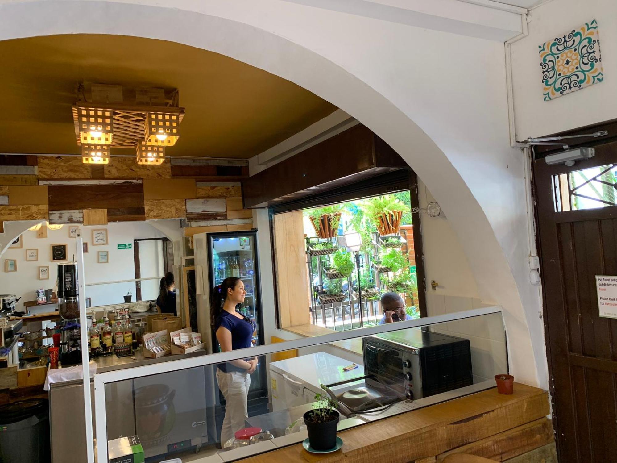 Albergue ADN Algo de Nosotros Medellín Exterior foto